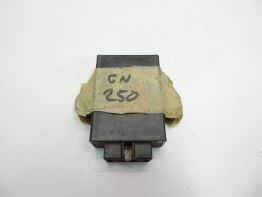 CDI ECU unit Suzuki GN 250