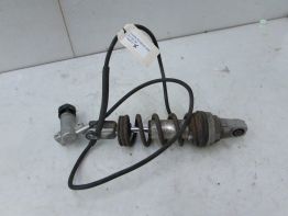 Achterschokbreker Suzuki Burgman 400