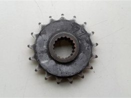 Front sprocket Aprilia RSV 1000