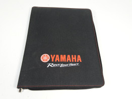 Manuel Yamaha Overige Yamaha