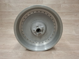 Voorvelg Harley Davidson Fatboy