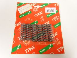 Koppeling Yamaha FZR 1000