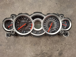 Tellerset Suzuki GSX R 1300 Hayabusa