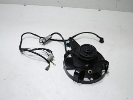 Fan Yamaha GTS 1000
