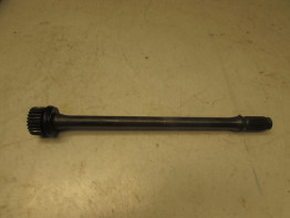 Cardan as Yamaha V max