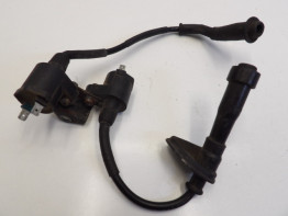Ignition Coil Honda TRANSALP