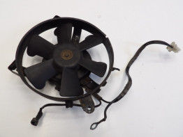 Ventilator Honda TRANSALP