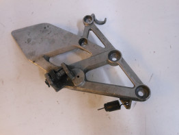 Rechter schetsplaat Honda CBR 600 F
