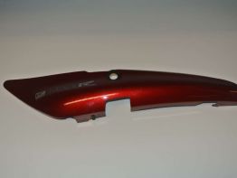 Linker achterkant BMW R 1100 850 R