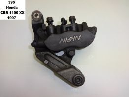 Brake caliper left front Honda CBR 1100 XX