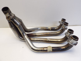 Uitlaatbochten Kawasaki GPX 600