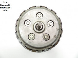 Clutch Kawasaki ER 6