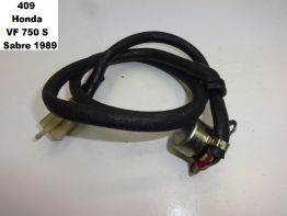 Motorblock Sonstiges Honda VF 700 750 S Sabre