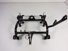 Stay upper cowl Kawasaki VERSYS 650