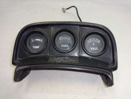 Meter combination Honda Goldwing GL