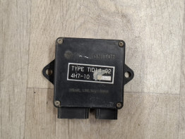 Ignitor CDI ECU Yamaha XJ 650