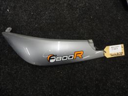 Linker achterkant BMW F 800 R