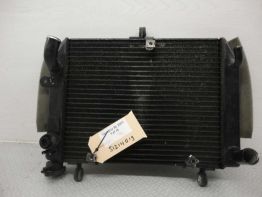 Radiateur Yamaha YZF R6