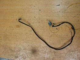 Pulsgever Yamaha XJ 900 S Diversion