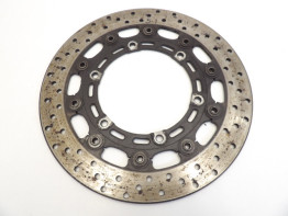 Remschijf voor Yamaha YZF R6