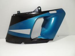 Rechter zijkuip Kawasaki ZZR 600