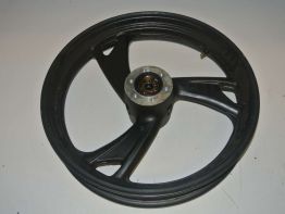Felge vorne Yamaha TDM