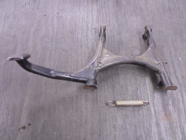 Side stand bar Honda VT 1100