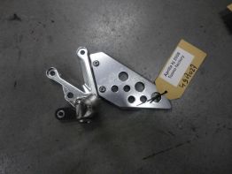 Schetsplaat links Aprilia Tuono 1000