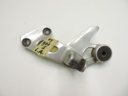 Duo voetsteun links Yamaha XJ 900 S Diversion