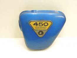 Linker zijkuip klein Honda CB 450