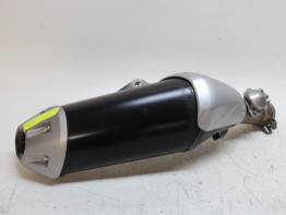 Auspuff Yamaha FZ1