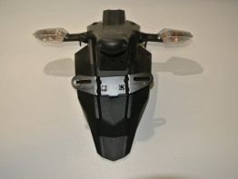 Kentekenplaathouder Kawasaki Z 800