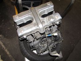 Engine Honda CB 750 
