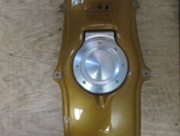 Fuel tank cover Voxan Cafe Racer