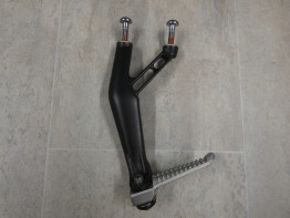 Soziusfussraste links Yamaha YZF R6