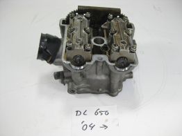 Zylinderkopf Suzuki DL 650 V STROM