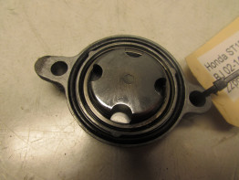 Engine parts Honda ST 1300 Pan European