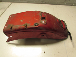 Rear fender Yamaha XJ 700