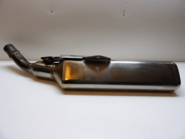 Muffler Honda ST 1300 Pan European