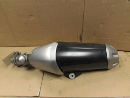 Muffler Yamaha FZ1