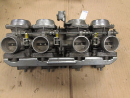 Carburetor assy Honda CBX 550 F2