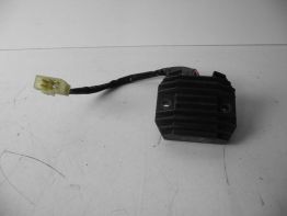 Regulator rectifier Yamaha FAZER 600