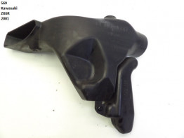 Linker luchtbuis Kawasaki ZX 6 R