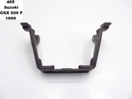 Frame - onderdelen Suzuki GSX F 600