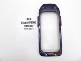 Radiator toebehoren Suzuki VS 700 Intruder