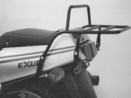 Rear carrier top box Yamaha FZR 1000