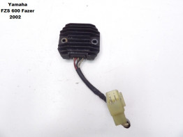 Regulator rectifier Yamaha FAZER 600