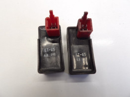 Relais Honda VF 700 750 C Magna