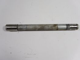 Achterbrug BMW F 800 S - ST