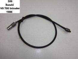 Kilometerkabel Suzuki VS 700 Intruder